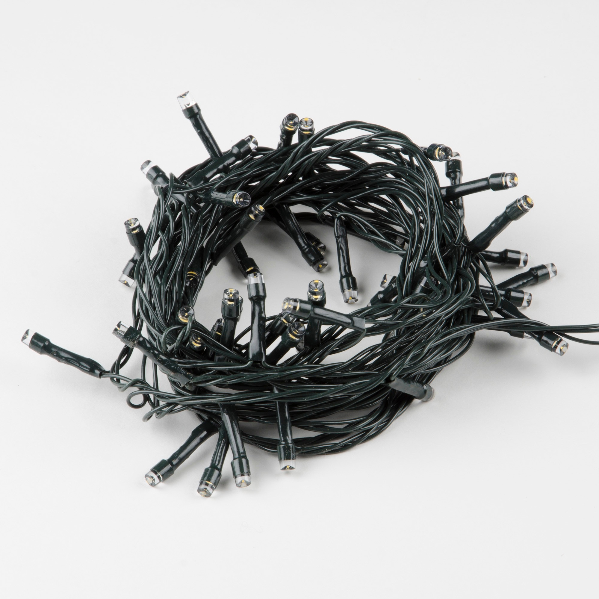 Светодиодная гирлянда Uniel ULD-S0500-050/DGA / UL-00007306 (розовый) — фото 3