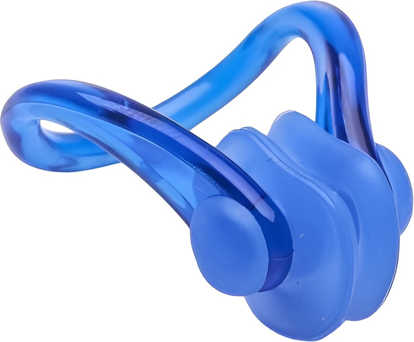 Зажим для носа Atemi Big Nose clip / BNC1BE (синий)