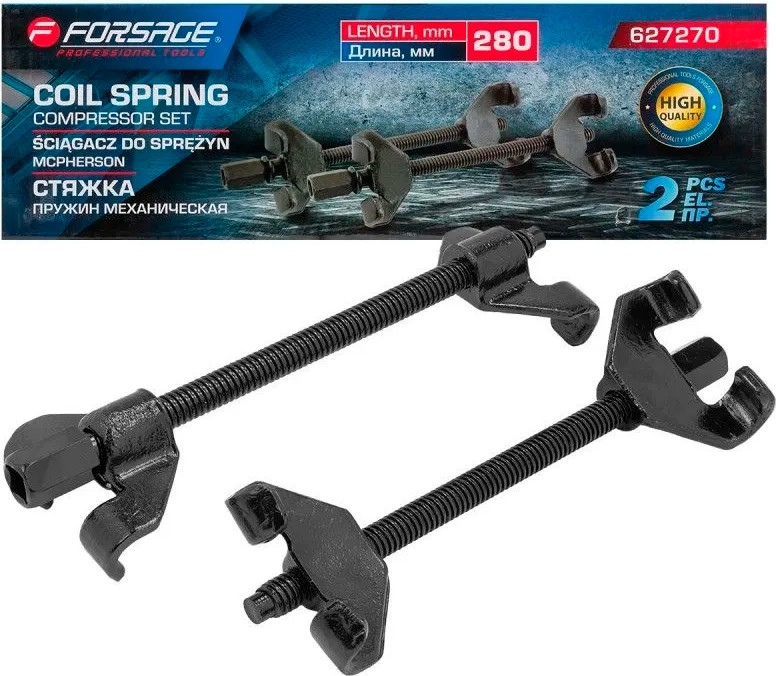 Стяжка пружин Forsage F-627270