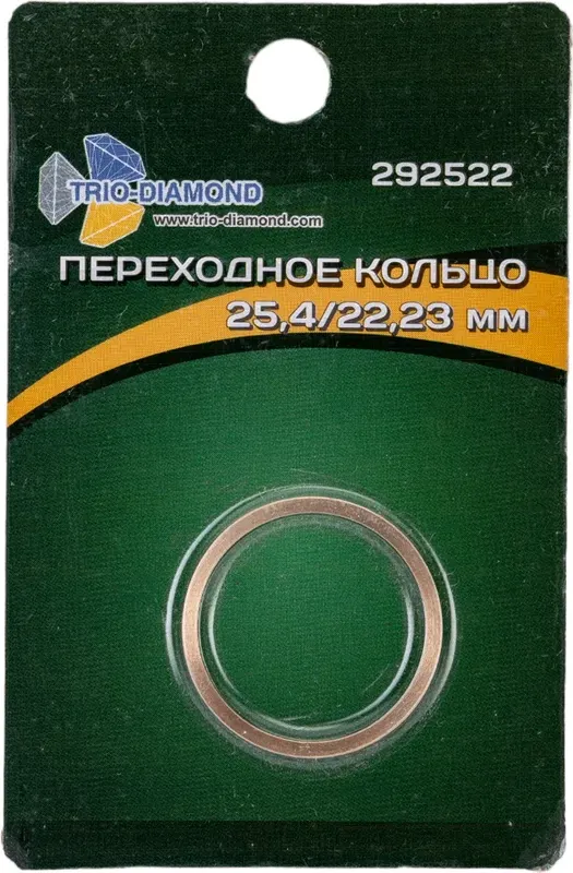 Втулка для пильного диска Trio Diamond 292522
