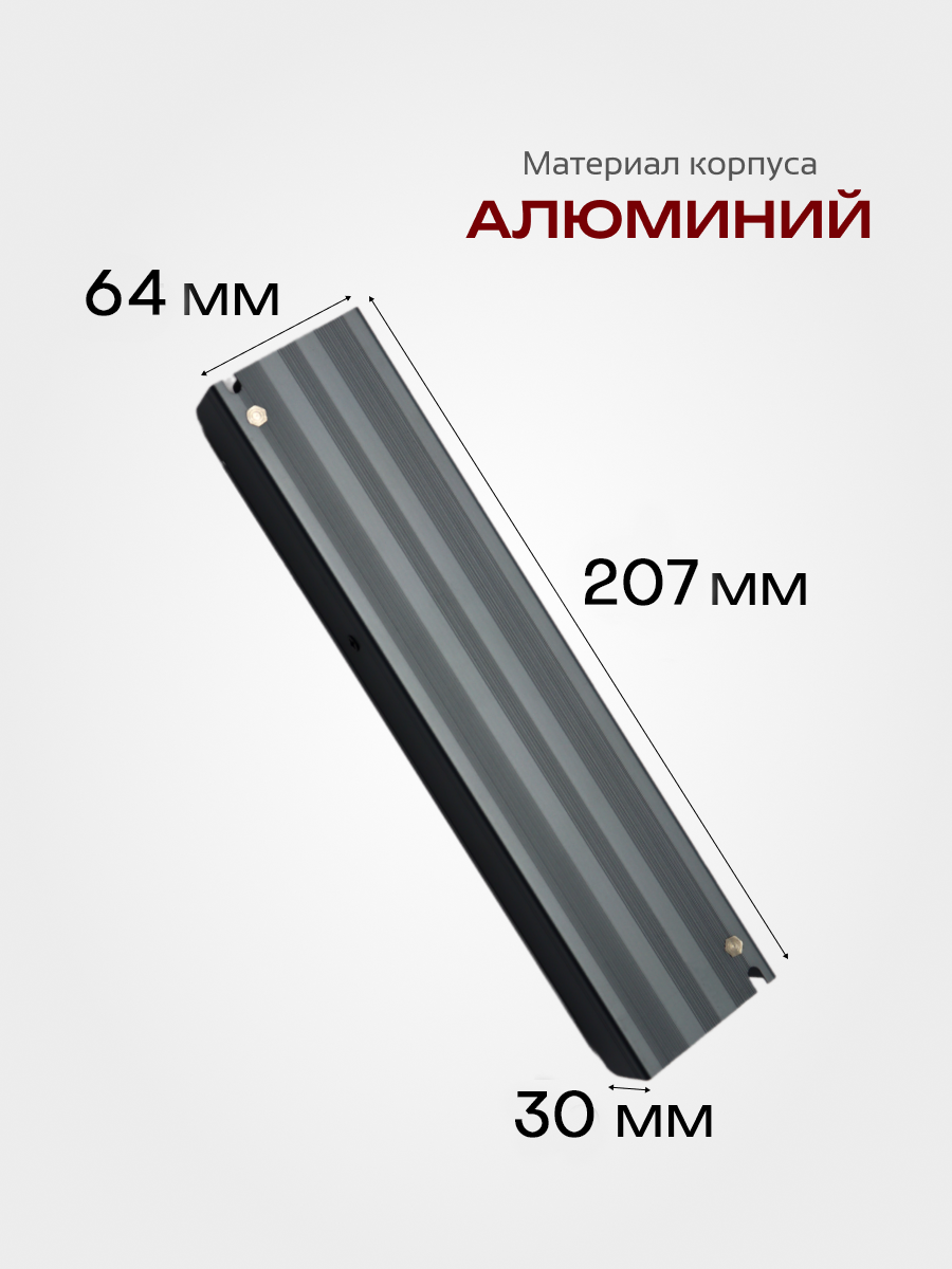 Блок питания для светодиодной ленты Truenergy 17753 — фото 4