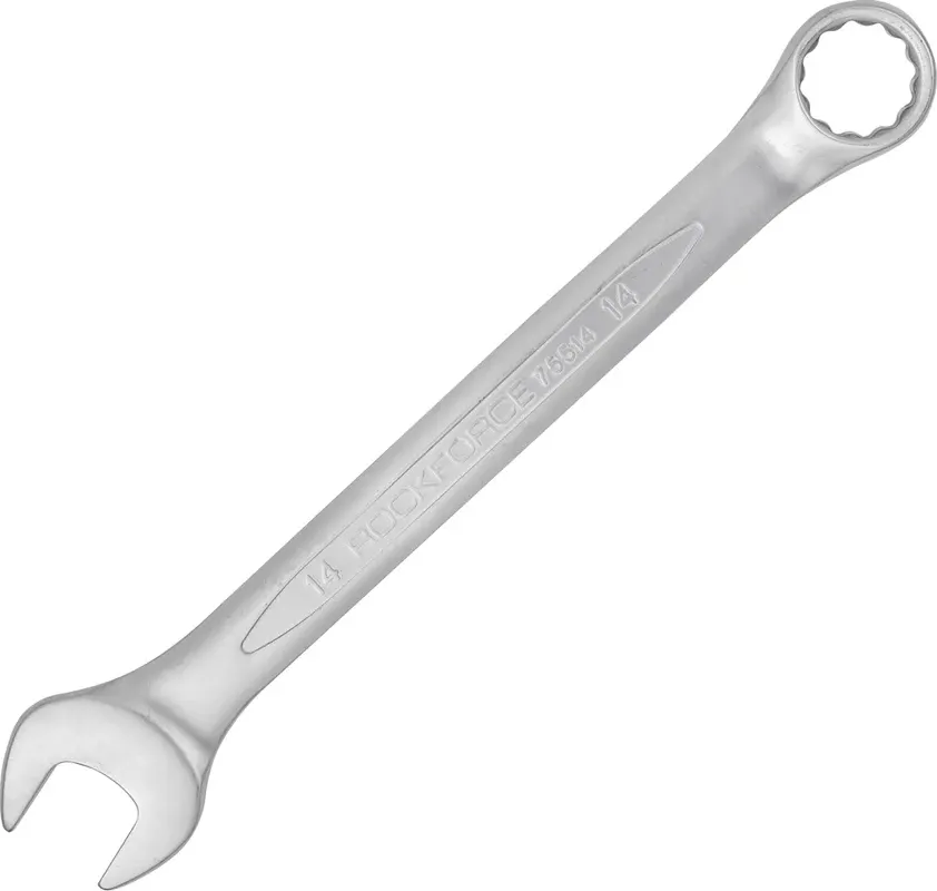 Гаечный ключ RockForce RF-75514 (699)