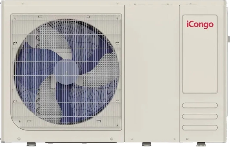 Тепловой насос Chigo iCongo Monoblok HC14 Inverter