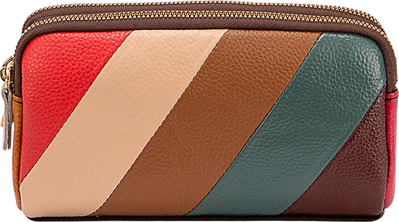Сумка Poshete 886-5004-DCL (Dark Color)