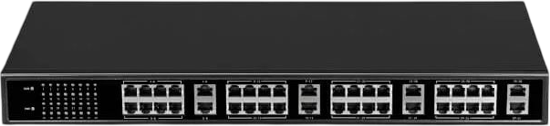 VoIP-шлюз OpenVox mAG1000 V2-32S