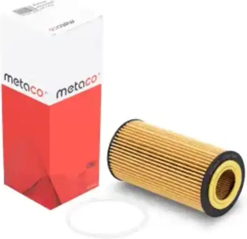Масляный фильтр Metaco 1020-034