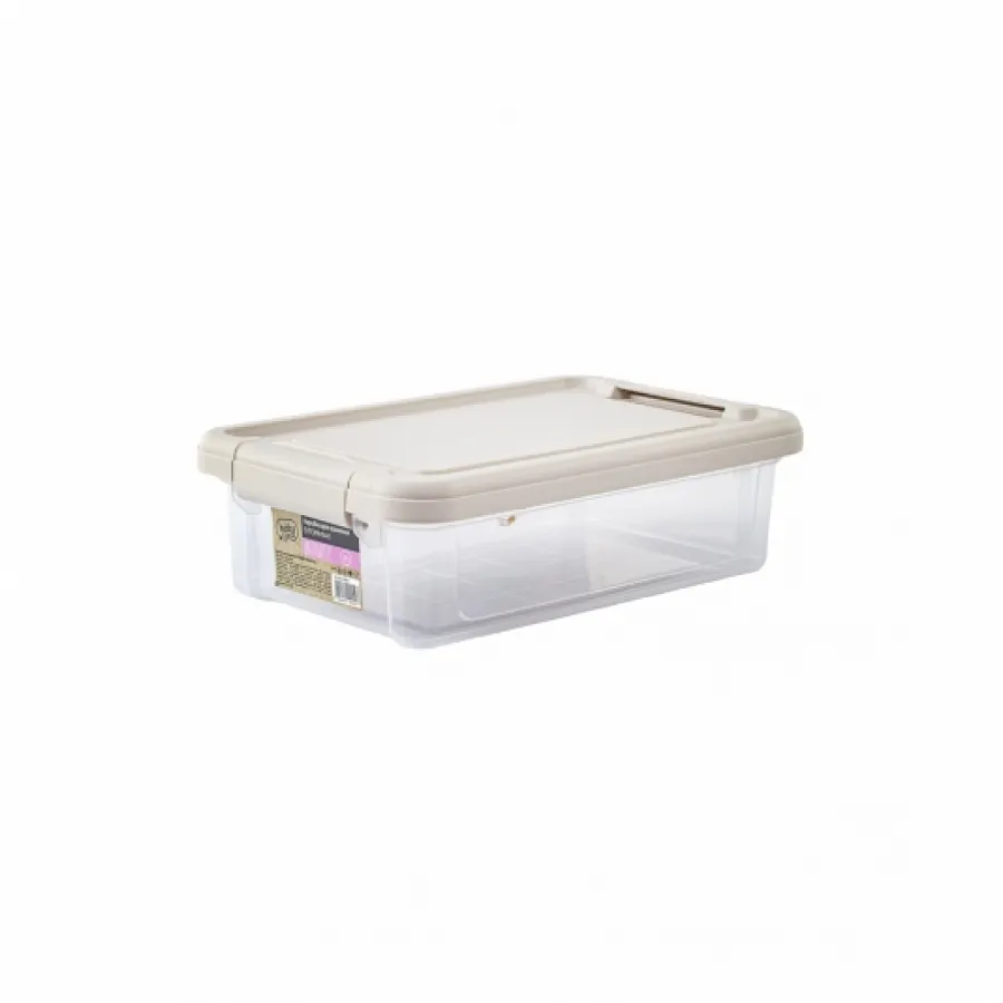 Контейнер для хранения Hobby Life Stormax Infinity HL021284 — фото 4