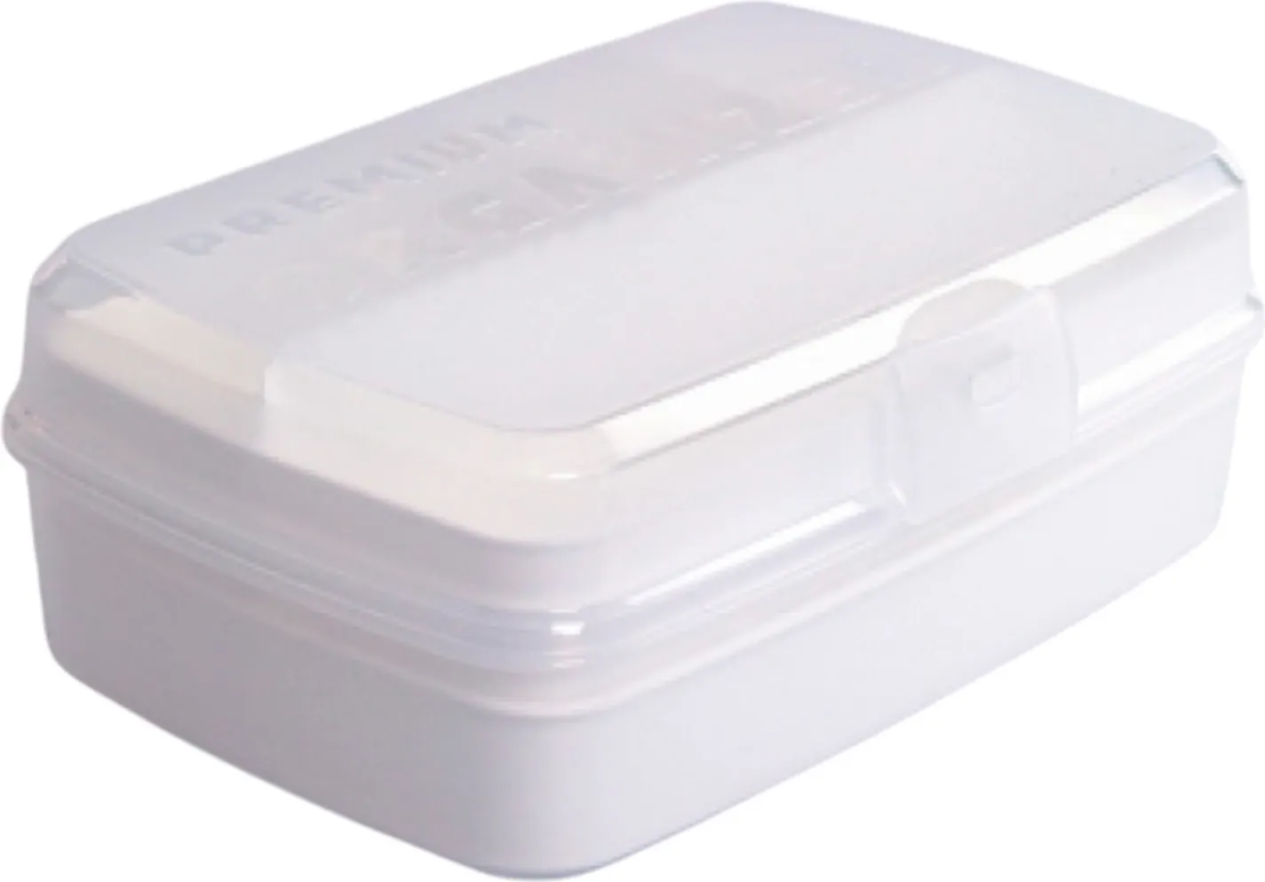 Органайзер для хранения Hobby Life Premium HL021192WH (белый)