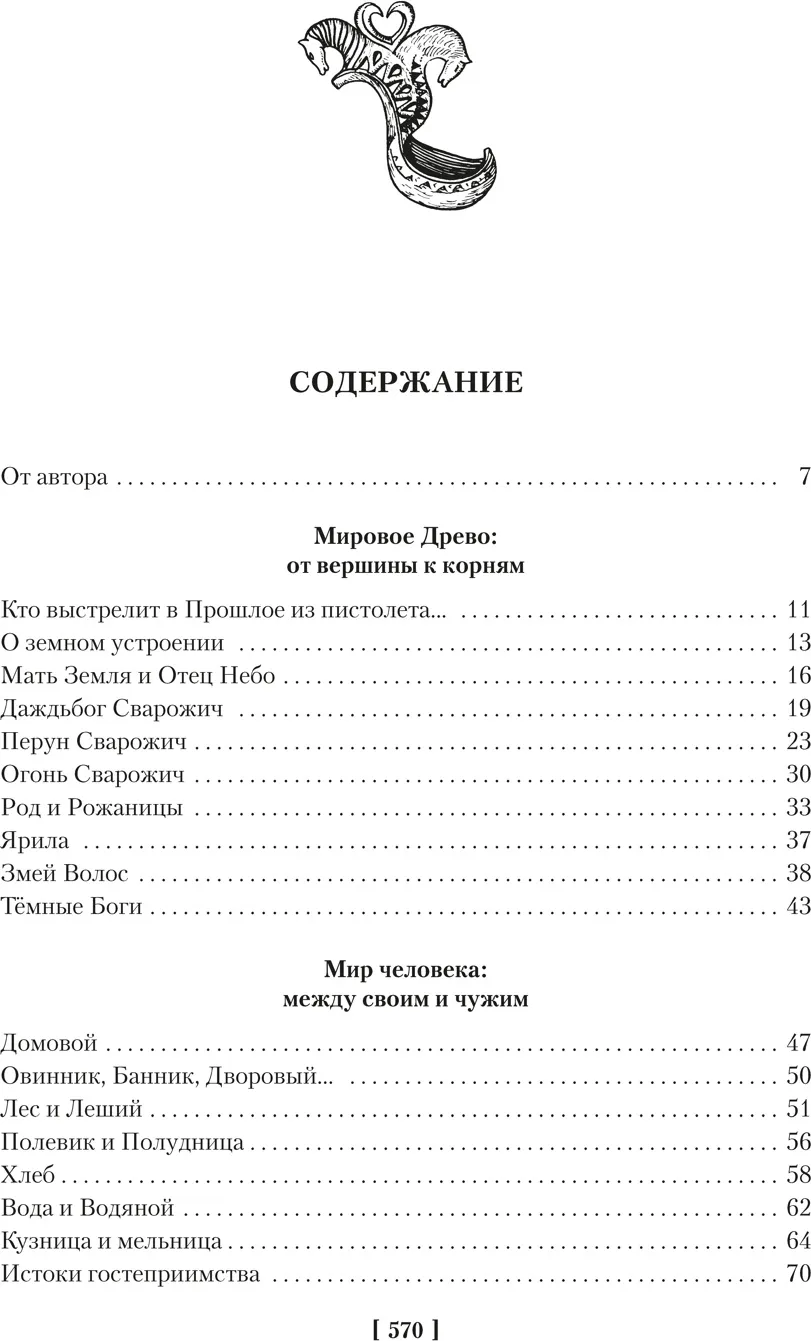 Книга Азбука Мы — славяне! Твердая обложка (Семенова Мария) — фото 2