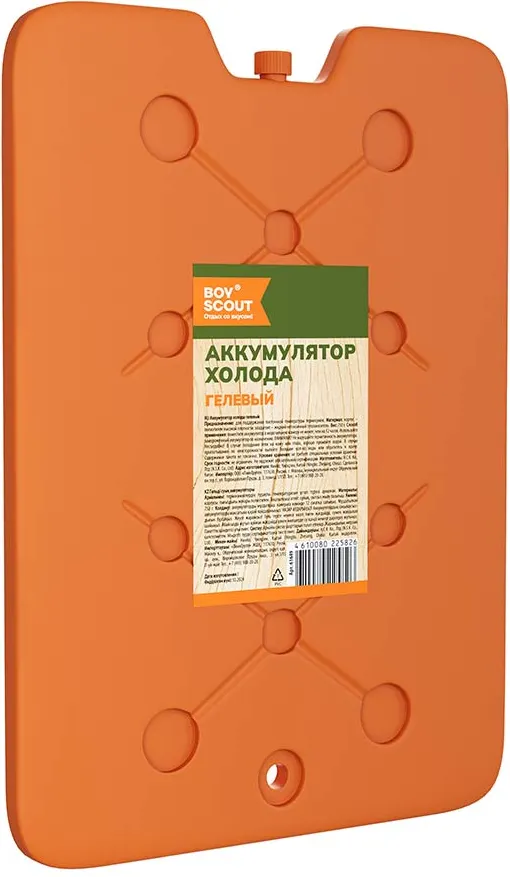 Аккумулятор холода Boyscout 61649