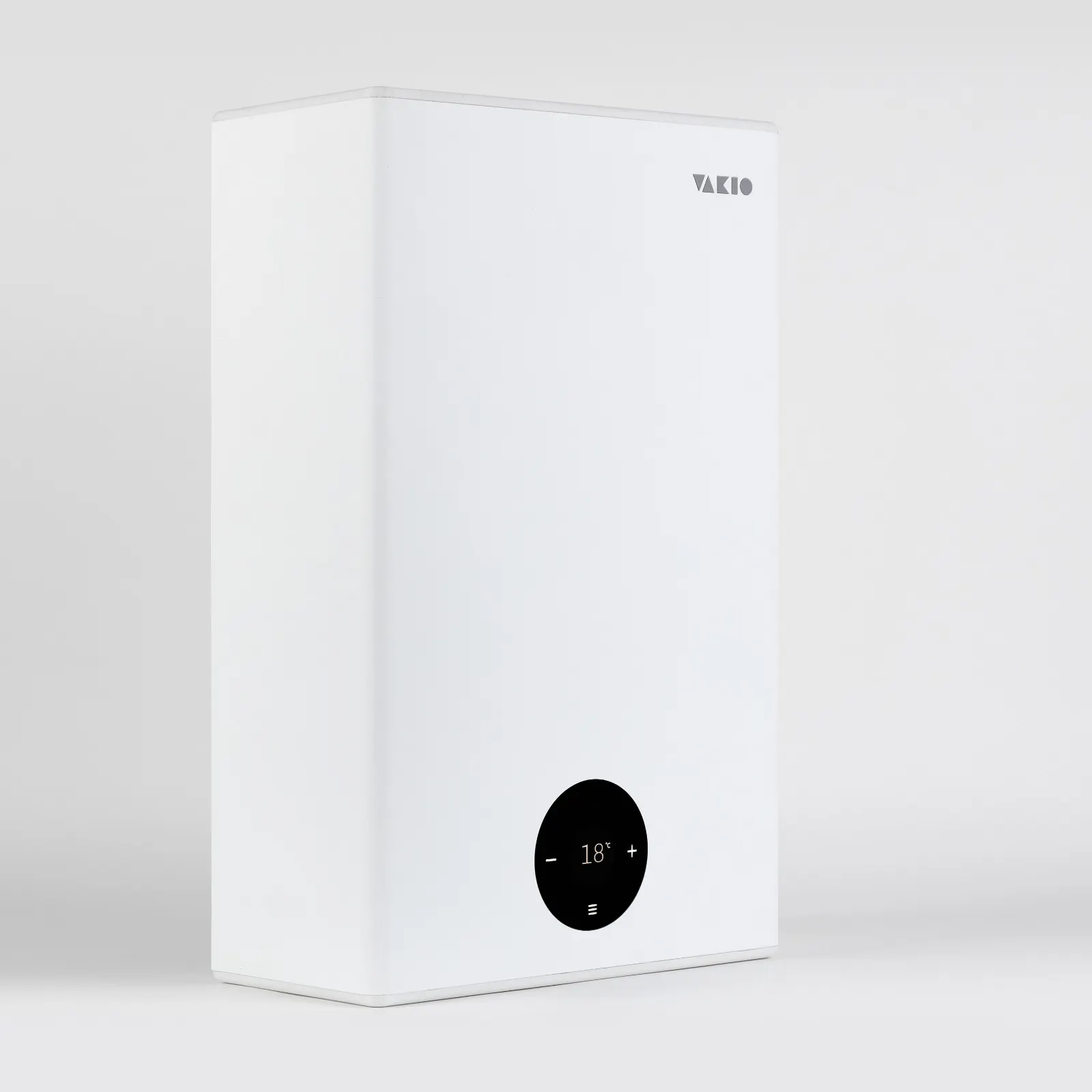 Проветриватель с нагревом Vakio Vector White L Standart — фото 2