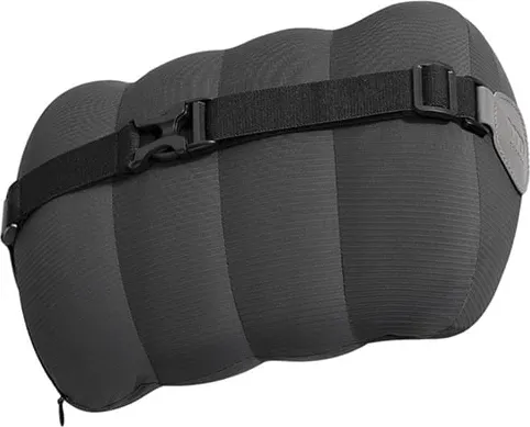 Подушка для автомобиля Baseus ComfortRide Car Cooling Headrest Cluster / C20036402111-00 (черный) — фото 2