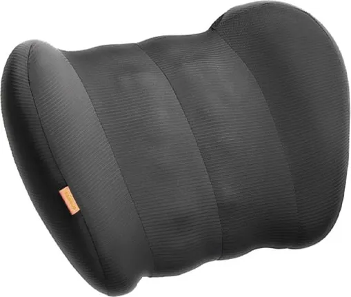 Подушка для автомобиля Baseus ComfortRide Car Cooling Headrest Cluster / C20036402111-00 (черный) — фото 3