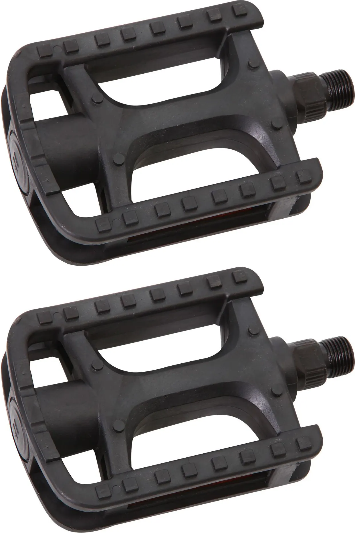 Комплект педалей для велосипеда STG HF-826 / Х55256