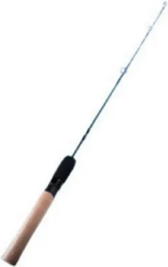 Удочка ZanderMaster Ice Pro 60см ZMZP60HH