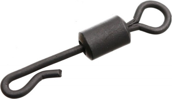 Набор вертлюгов рыболовных Carp Pro Long №4 / 6455-L (10шт) — фото 2