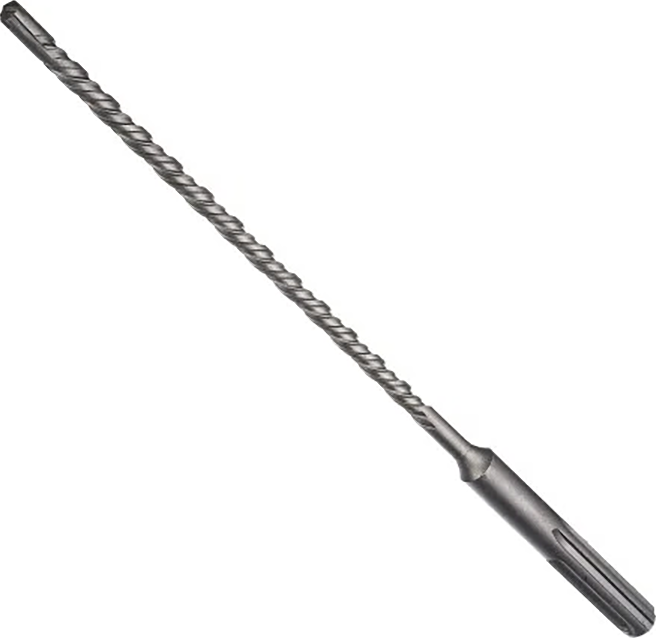 Бур Vertex Tools Sds Plus 10x360мм / 999-10-360