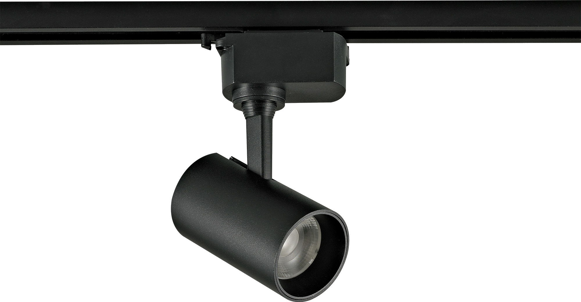 Трековый светильник Volpe ULB-Q230 9W/4000К / UL-00011819 (черный)