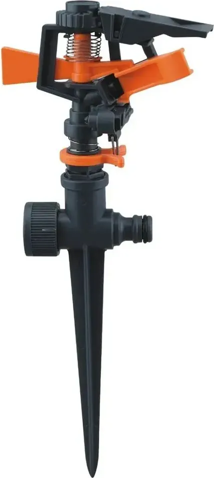 Дождеватель GreenPump YM8103D — фото 2