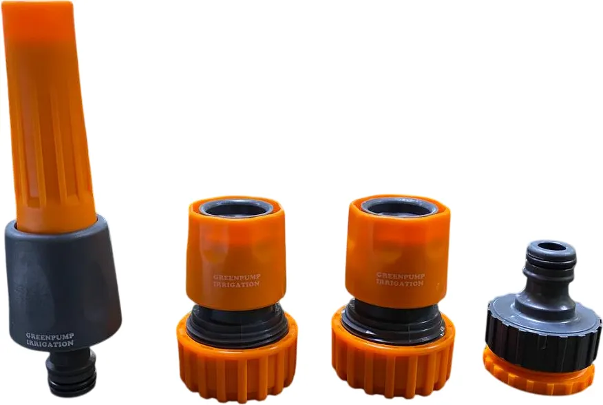 Набор поливочный GreenPump 3/4’’
