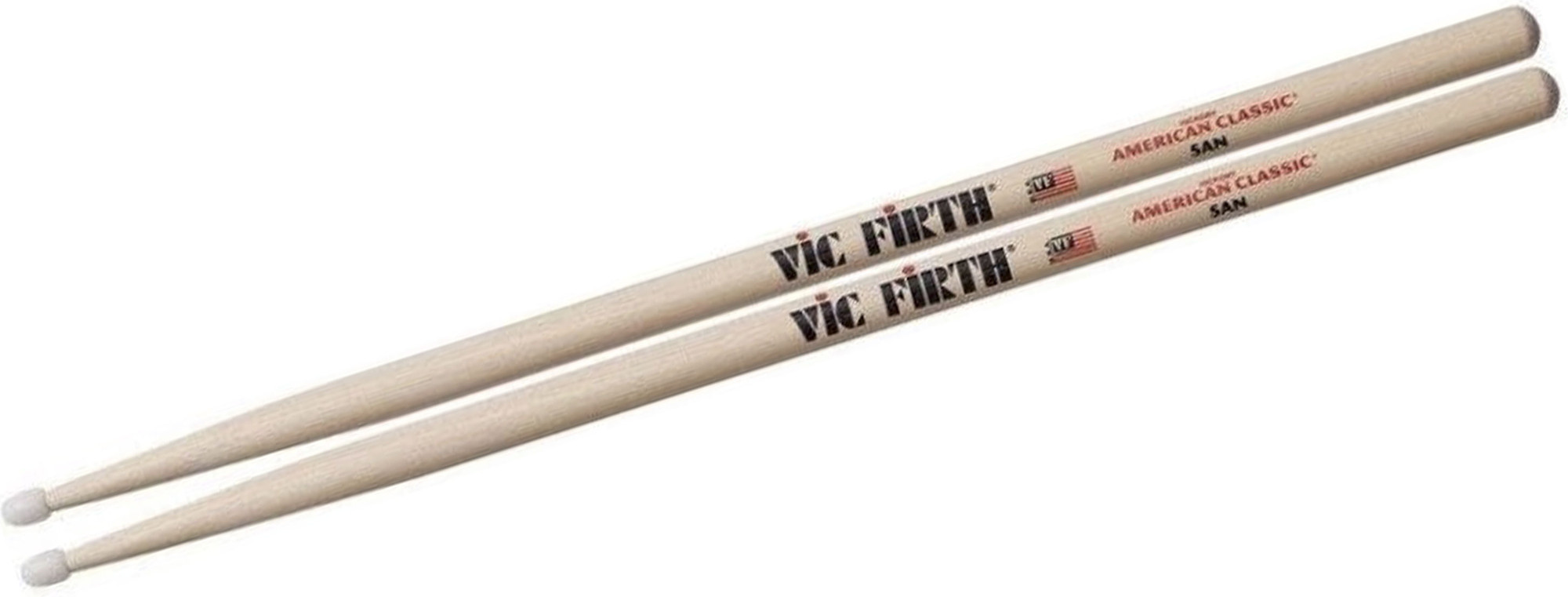 Барабанные палочки Vic Firth 5AN
