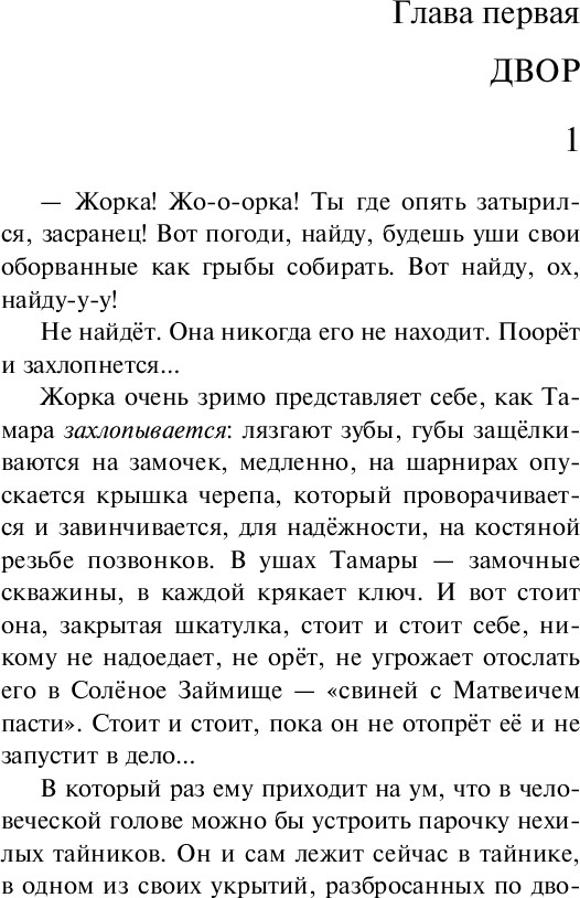 Художественная книга Эксмо Дизайнер Жорка. Книга первая. Мальчики, твердая обложка (Рубина Дина ) — фото 4