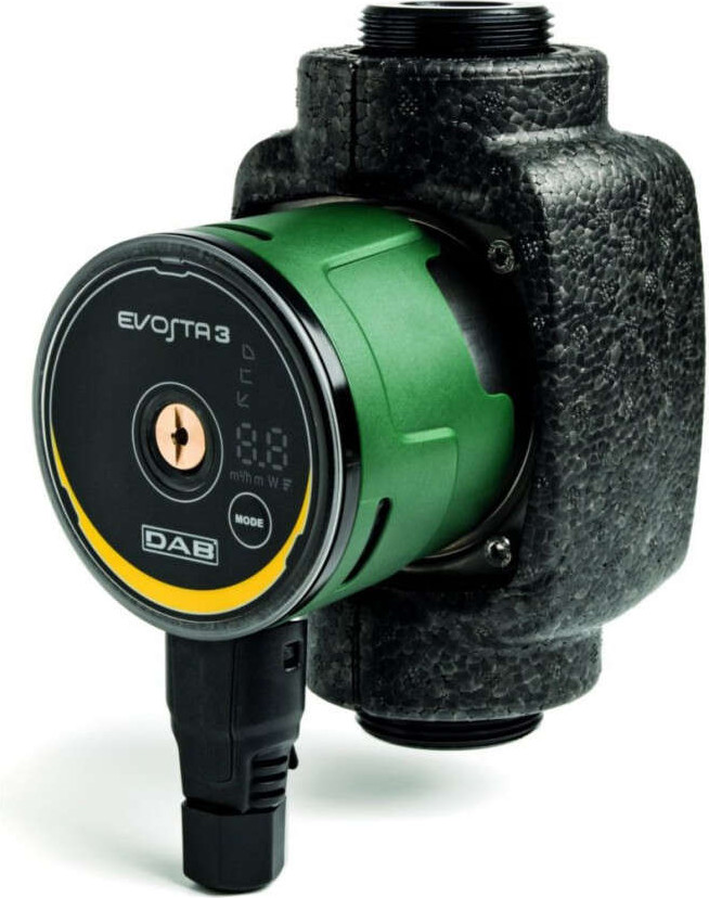 Циркуляционный насос DAB Evosta 3 80/180X 1” 1/4
