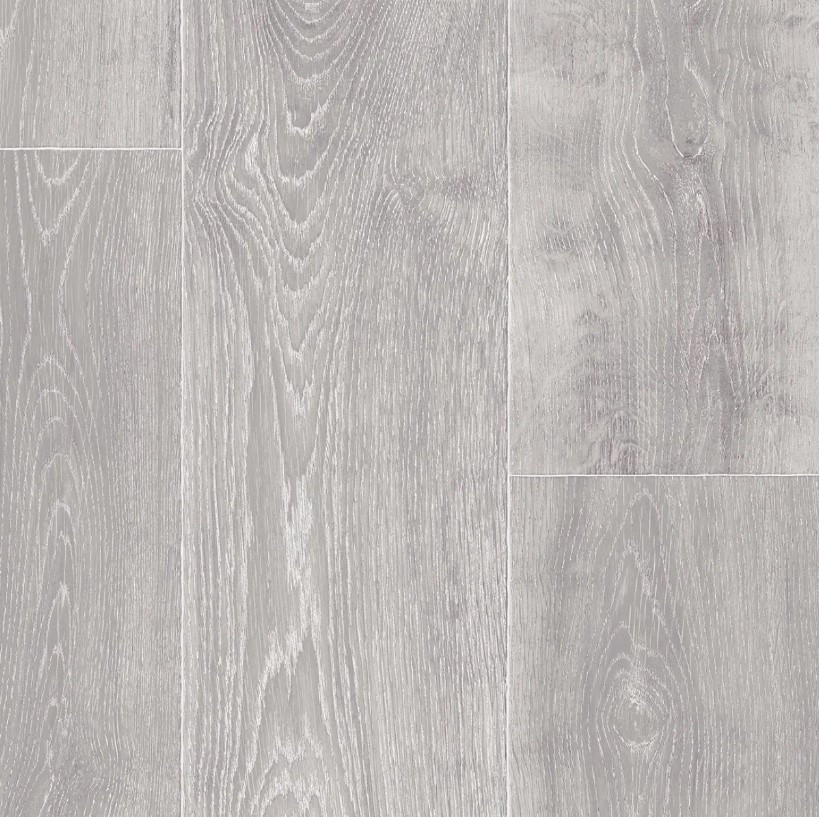 Линолеум IVC Гринлайн Шербург OAK W03 (4x3.5м)