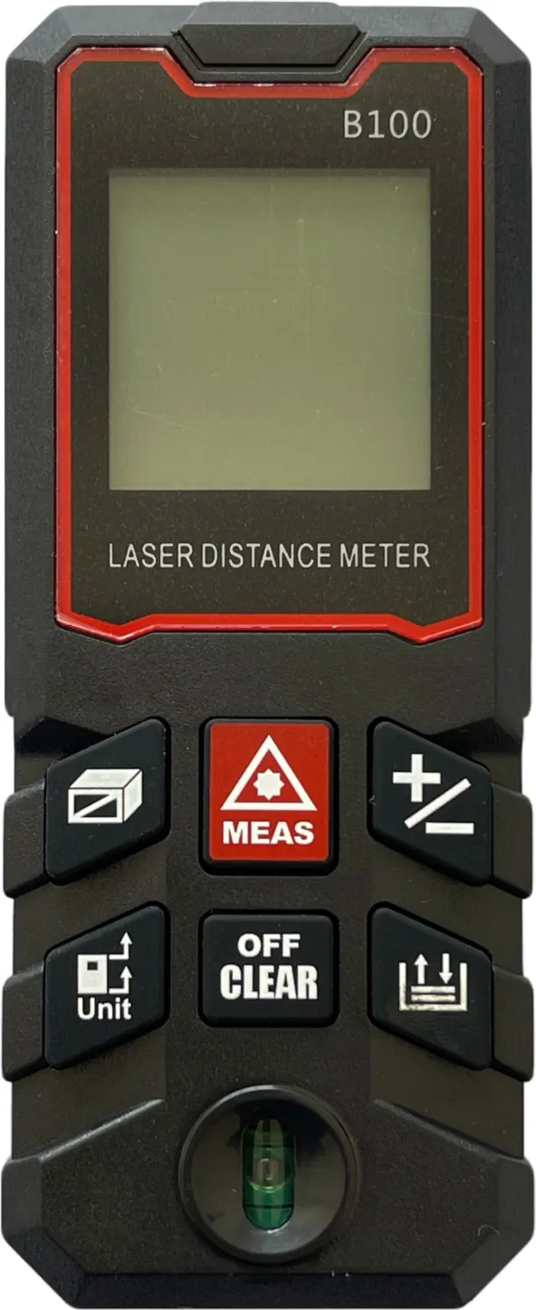Лазерный дальномер Zitrek R-ZLR100 / 083-3701
