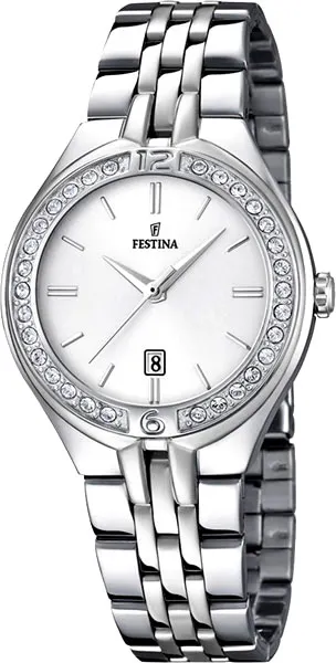 Часы наручные женские Festina F16867/1