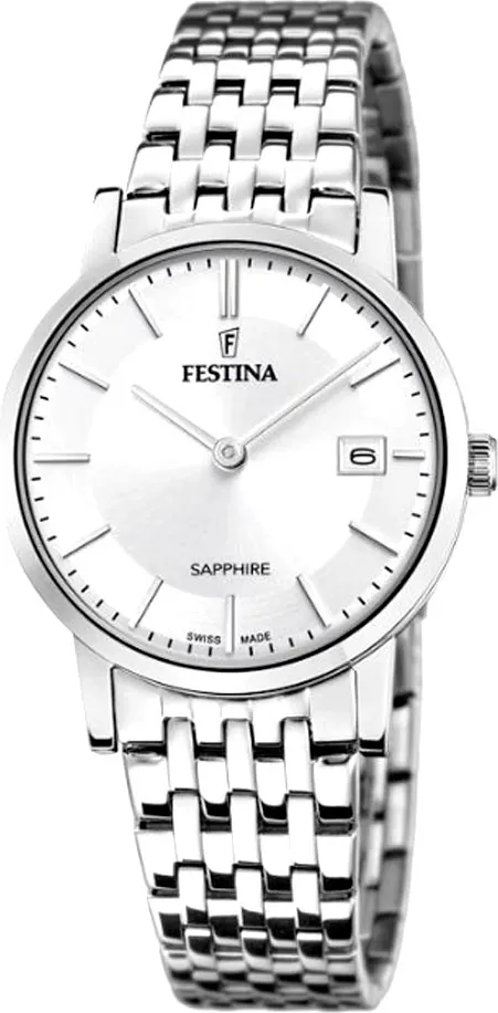 Часы наручные женские Festina F20019/1