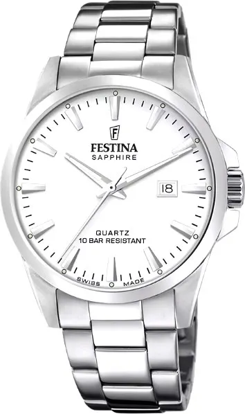 Часы наручные мужские Festina F20024/2
