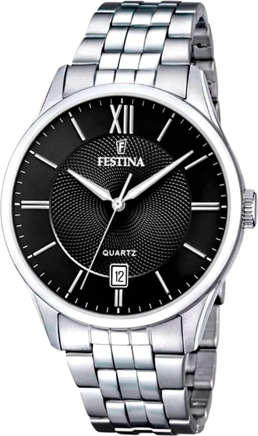 Часы наручные мужские Festina F20425/3