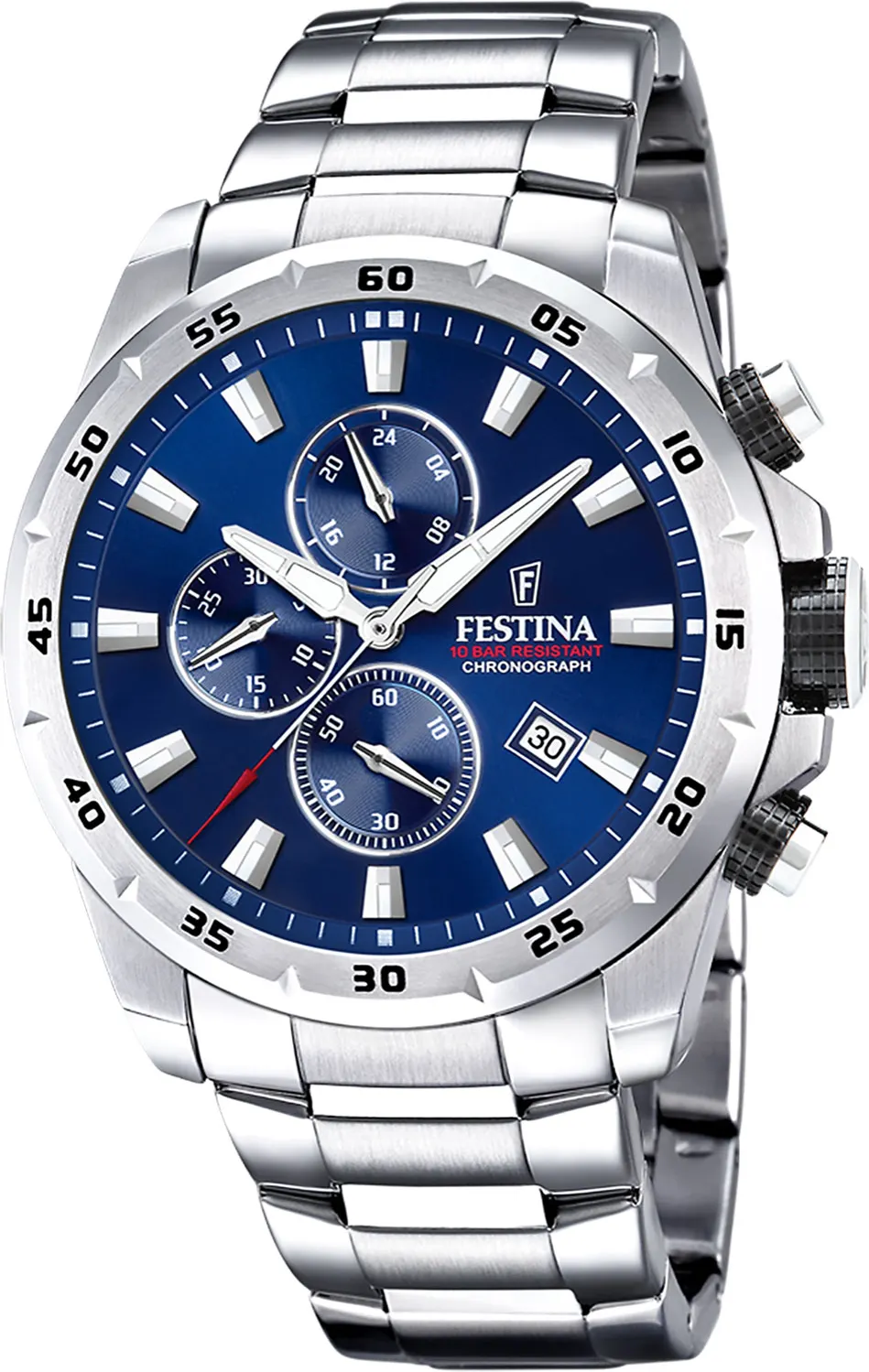 Часы наручные мужские Festina F20463/2