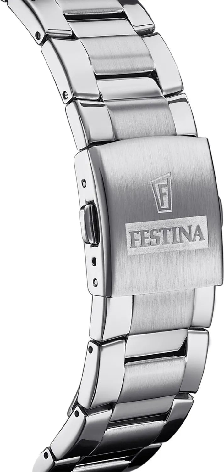 Часы наручные мужские Festina F20463/2 — фото 2