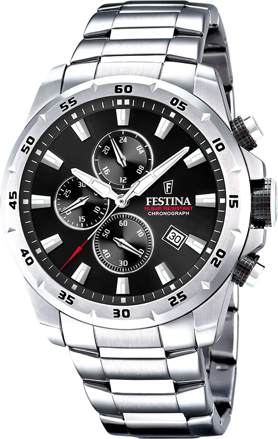 Часы наручные мужские Festina F20463/4