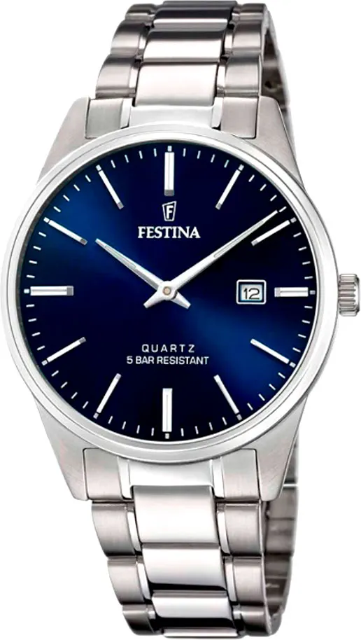 Часы наручные мужские Festina F20511/3
