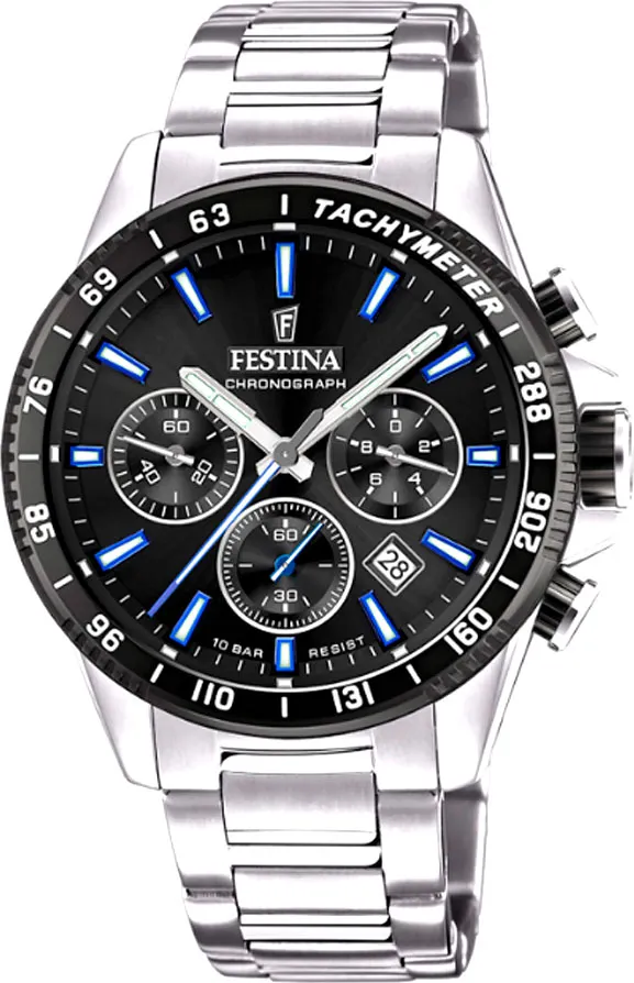 Часы наручные мужские Festina F20560/4