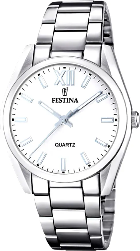 Часы наручные женские Festina F20622/1