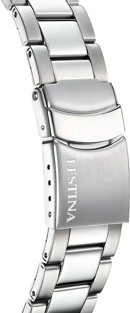 Часы наручные мужские Festina F20623/2 — фото 2