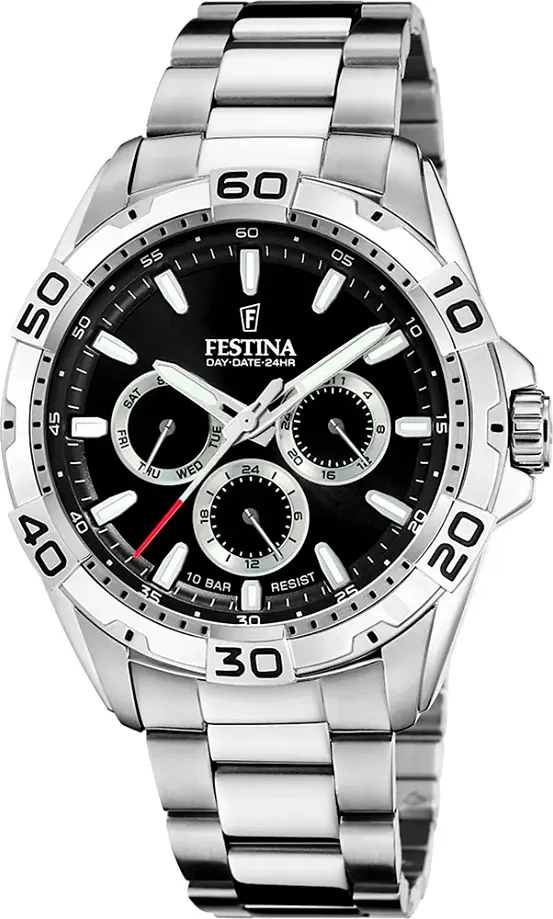 Часы наручные мужские Festina F20623/4