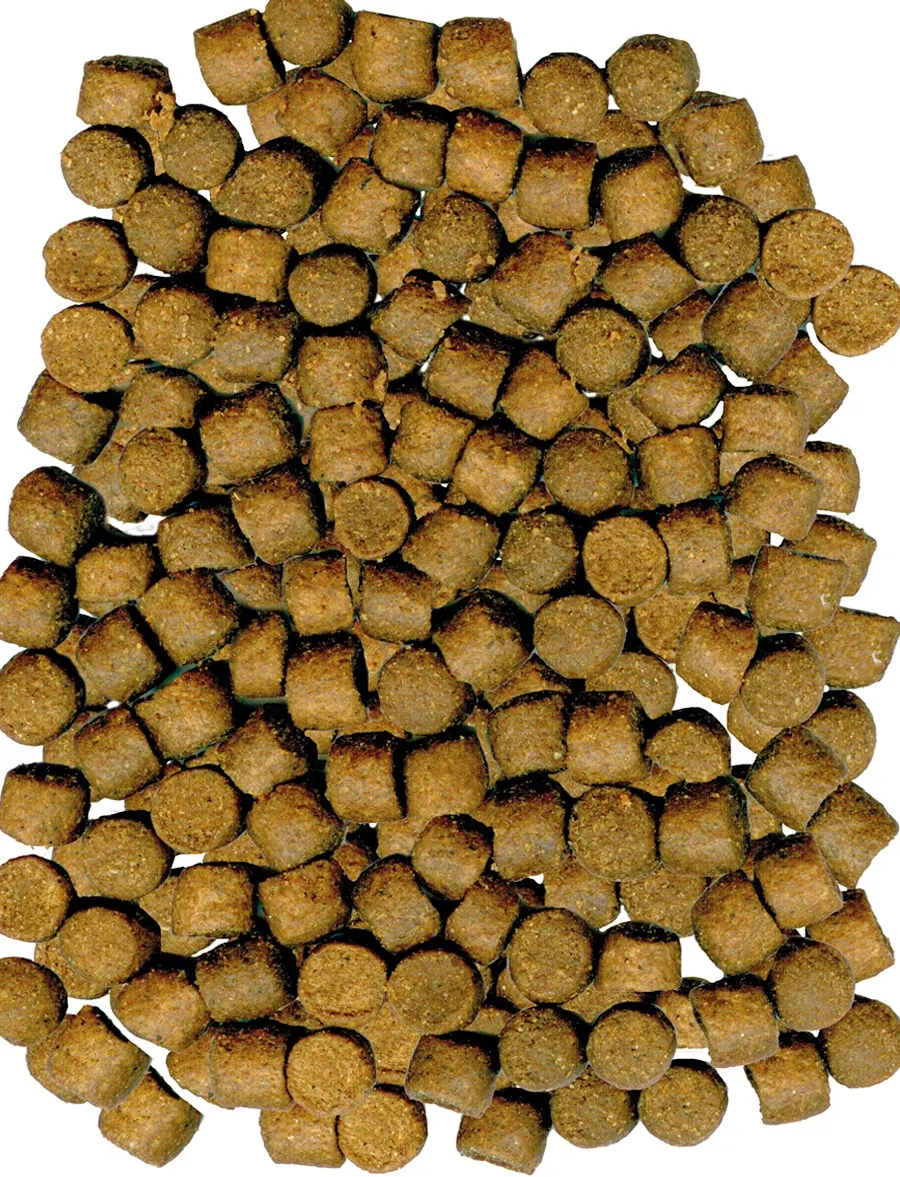 Сухой корм для кошек ProBalance Hairball вывод шерсти (10кг) — фото 3