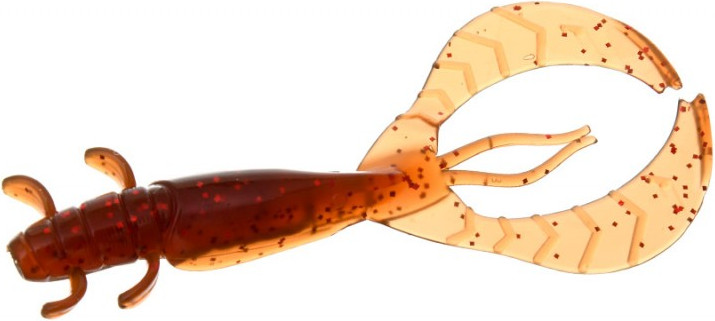 Мягкая приманка Flagman Fishing FL Craw / FFLC35-177