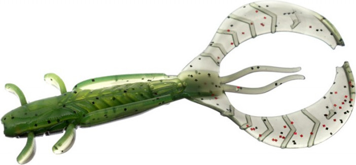 Мягкая приманка Flagman Fishing FL Craw / FFLC35-1816