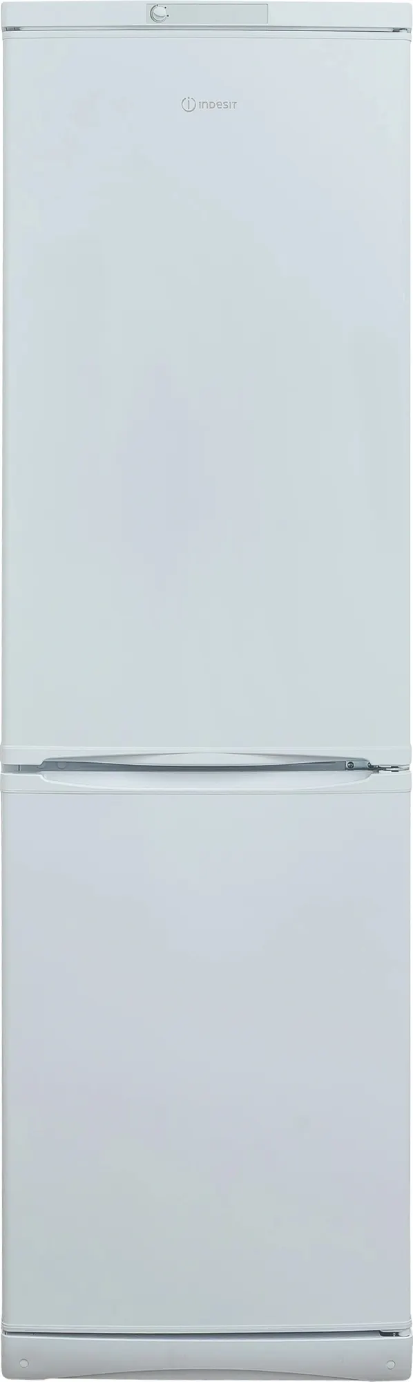 Холодильник с морозильником Indesit ES 20 A