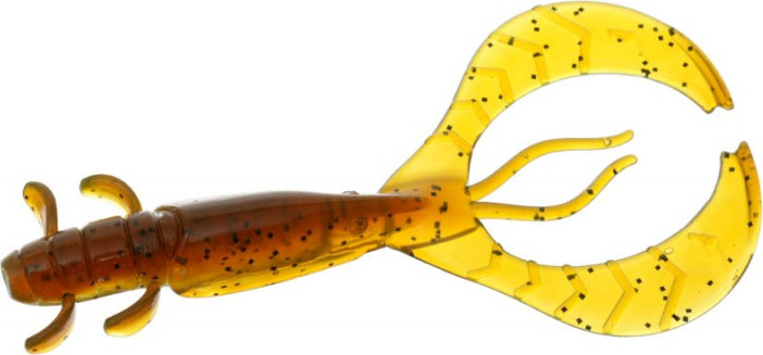 Мягкая приманка Flagman Fishing FL Craw / FFLC35-2112