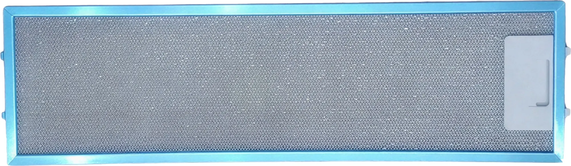 Жироулавливающий фильтр для вытяжки Schtoff Strelka 60 (475x136)