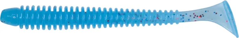 Мягкая приманка Sansan Виброхвост San-vibro Raketa 89 (Col. 07 Sky)