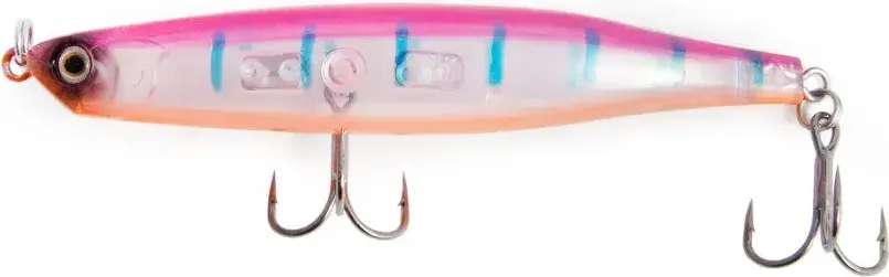 Воблер Namazu Iron minnow / N47-90-C43