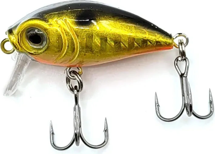 Воблер Namazu WaterFly / N29-36-C13